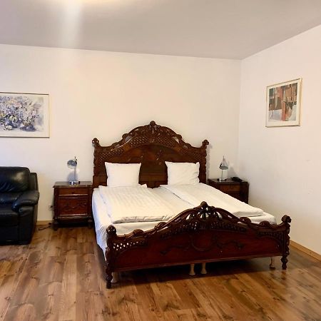 ז'נבה Hotel Balzac מראה חיצוני תמונה