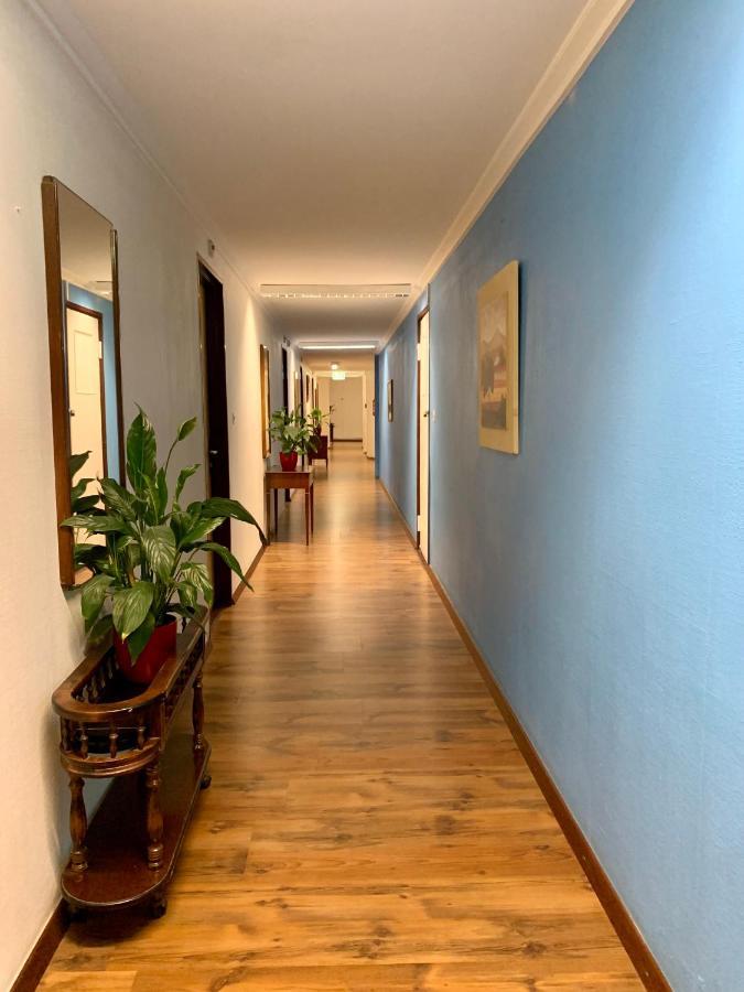 ז'נבה Hotel Balzac מראה חיצוני תמונה