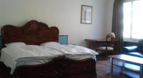 ז'נבה Hotel Balzac מראה חיצוני תמונה