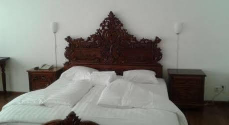 ז'נבה Hotel Balzac מראה חיצוני תמונה